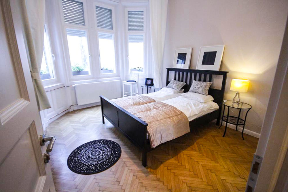 بيت ضيافة  رقم.7.